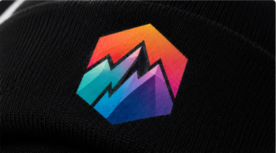 Power Printing on Beanies