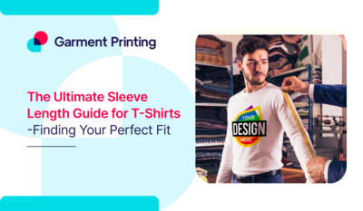 T Shirts Sleeve Length Guide