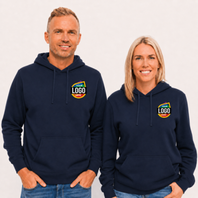 Unisex Hoodies