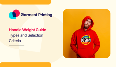 hoodie weight guide