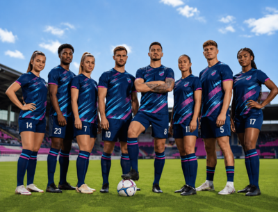 Sports Team Clubs