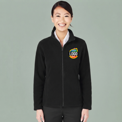 Fleece Jackets