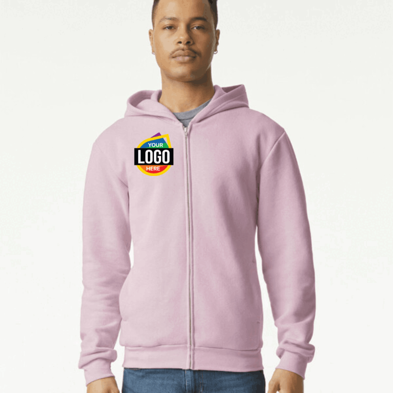 Hooded Sweatshirts