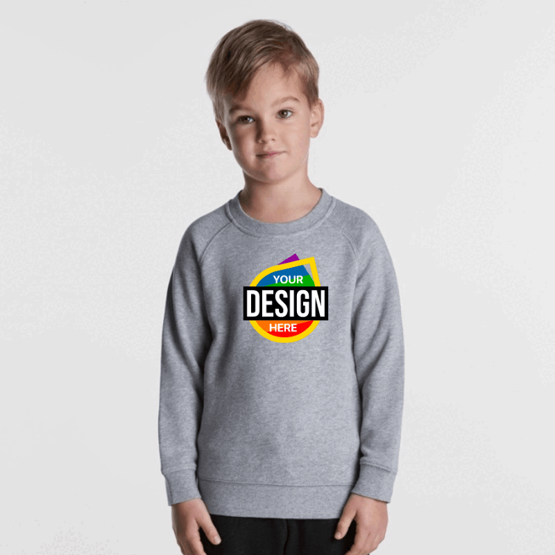 Kids' Sweatshirts