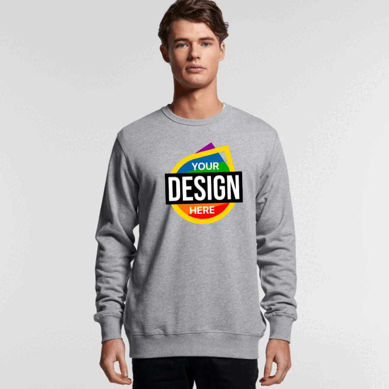 Lightweight Sweatshirts