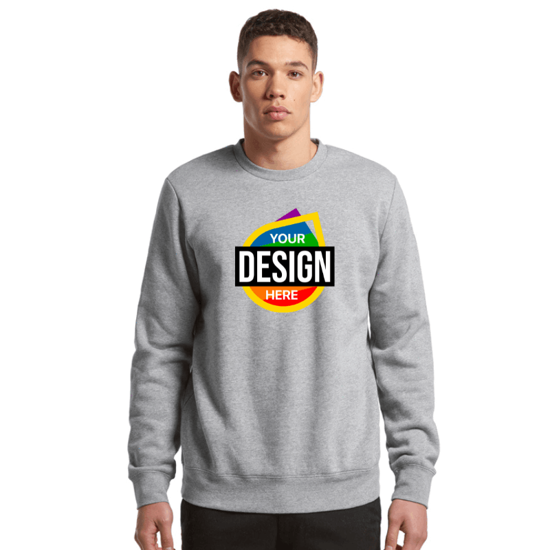 Men's Sweatshirts
