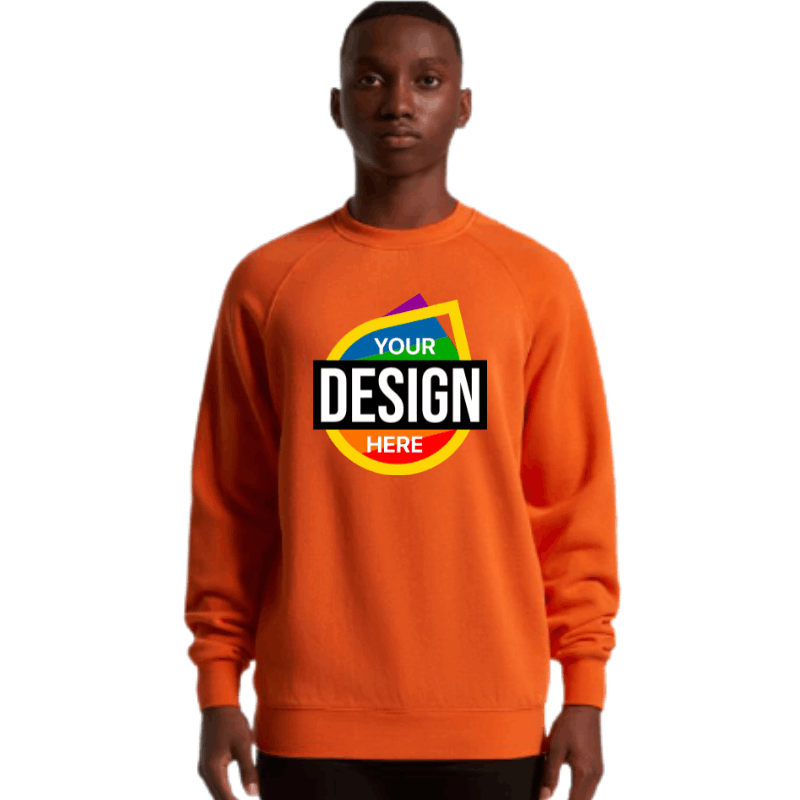 Graphic Sweatshirts