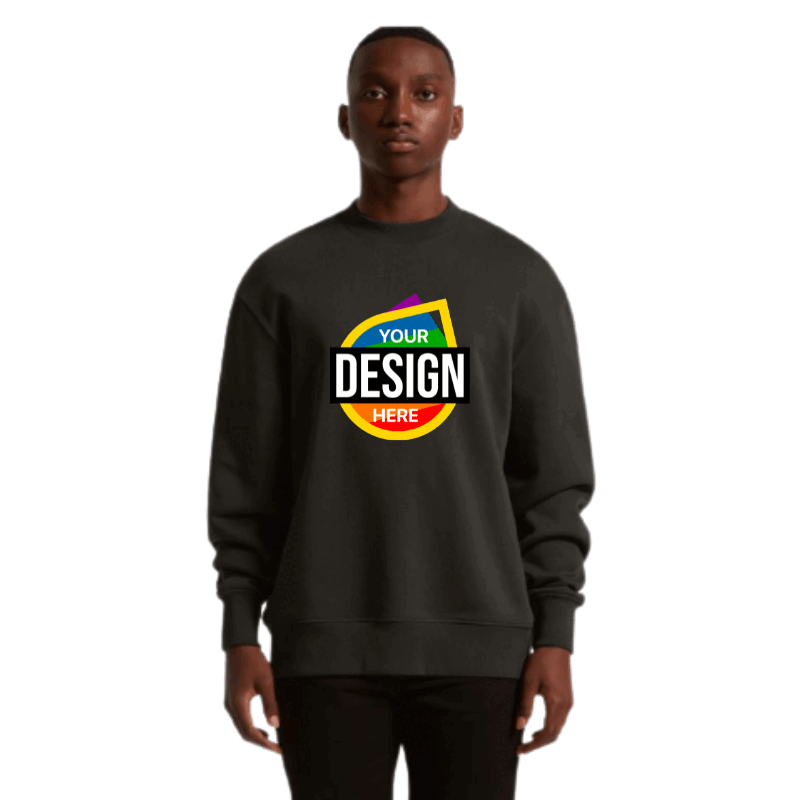 Heavyweight Sweatshirts