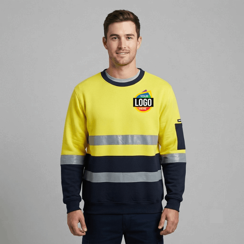 hi vis Sweatshirts