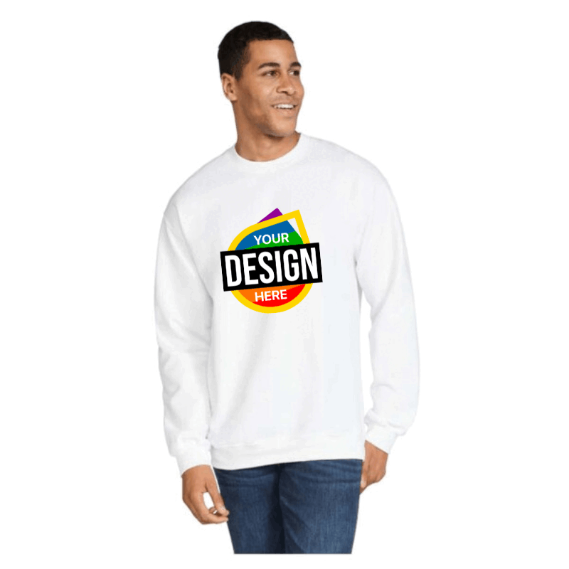 Cotton Sweatshirts