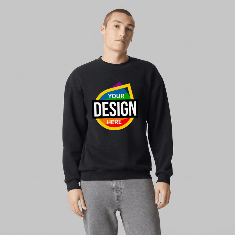 Branded Sweatshirts