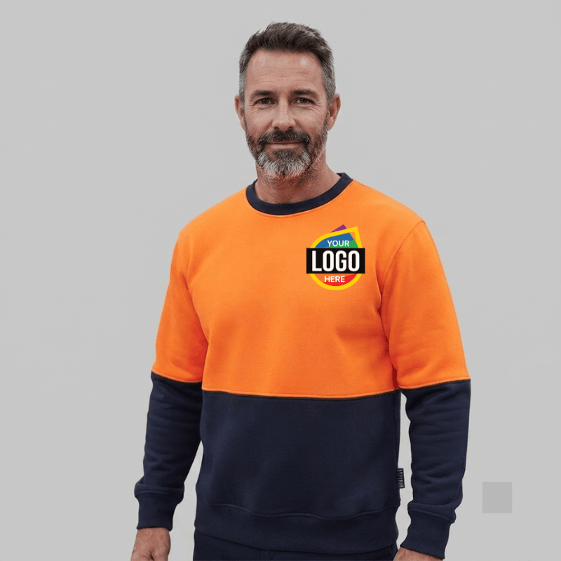 workwear Sweatshirts