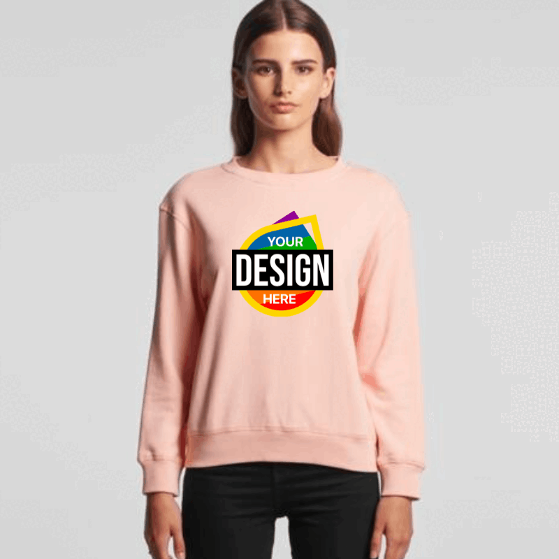 Women's Sweatshirts