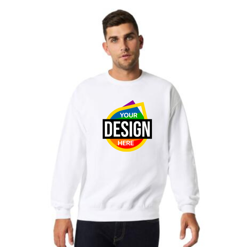 Tall Sweatshirts