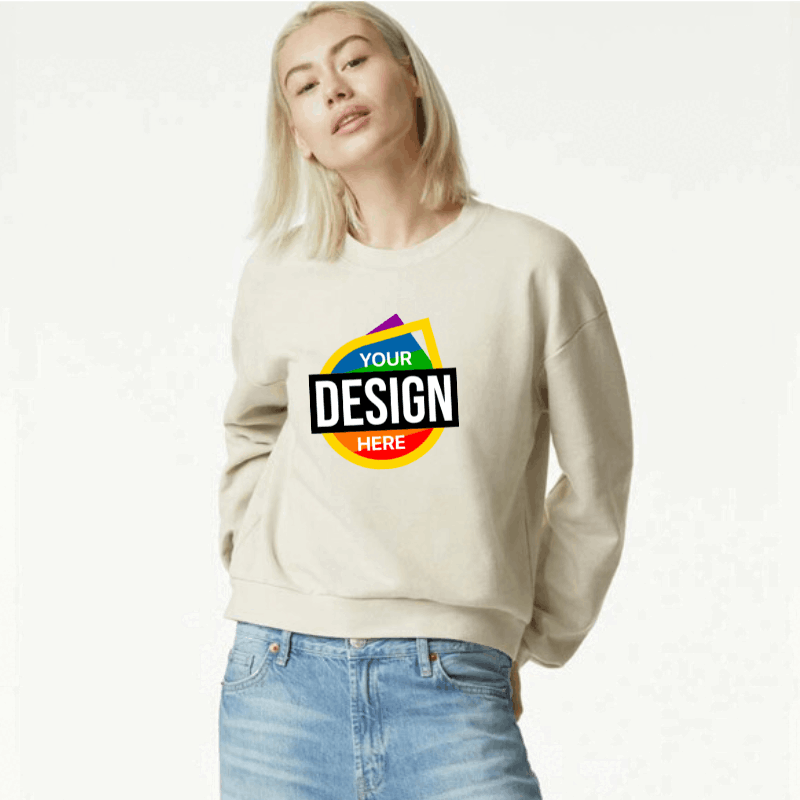 Pullover Hoodies