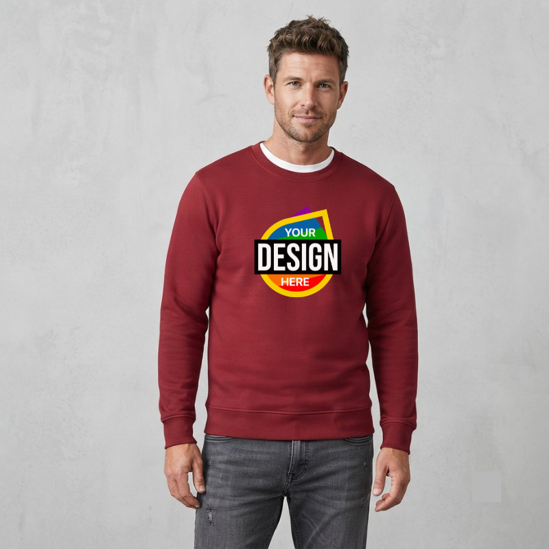 Sportswear Sweatshirts