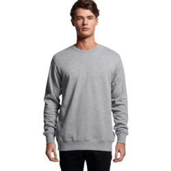 Printed Sweatshirt Mockup