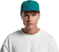 Printed Headwear Mockup