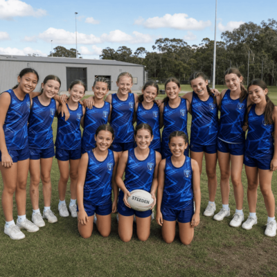 Sports Team Clubs