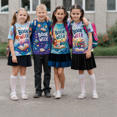 school apparel