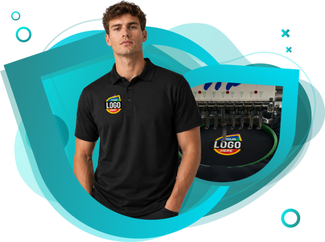 custom embroidery sydney