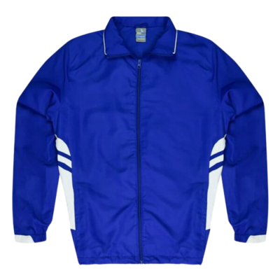 Track Jackets
