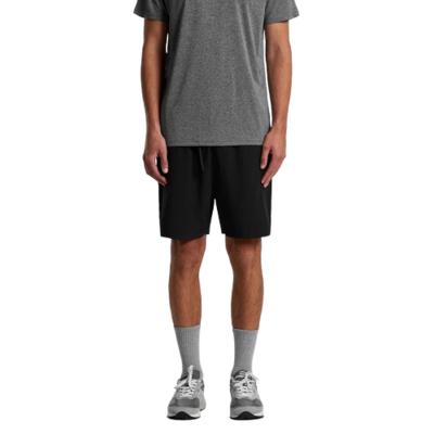 Track Shorts