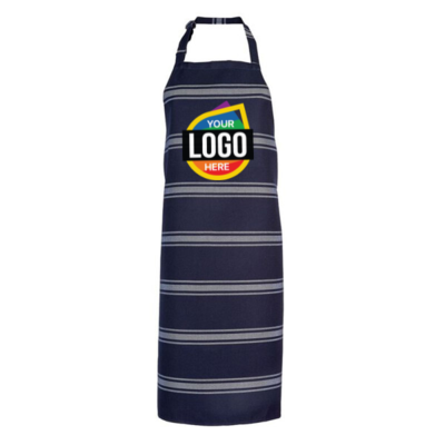 Custom butcher Aprons
