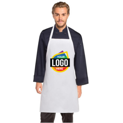 Custom cotton Aprons