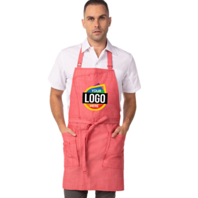 Custom urban Aprons