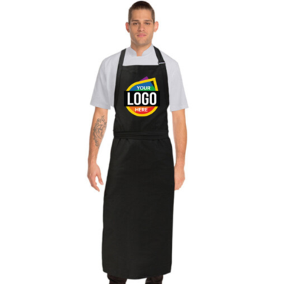 Custom Waist Aprons