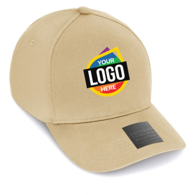 Custom Golf Caps