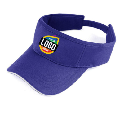 Custom Visors