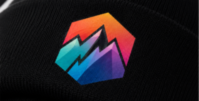 Power Printing on Beanies