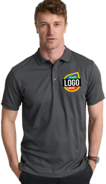Printed or embroidered Polo Shirts