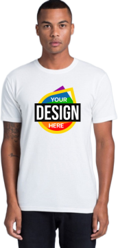 Printed or embroidered T-Shirts Sydney