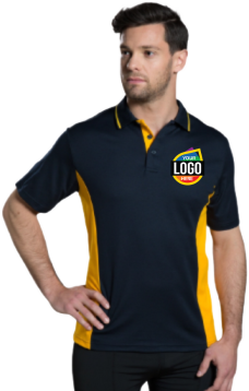 Printed or embroidered Dri-Fit Shirts