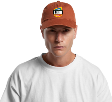 Printed or embroidered Headwear 