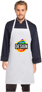 Printed or embroidered Hospitality