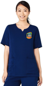 Printed or embroidered Health Wear 