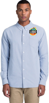 Printed or embroidered Corporates