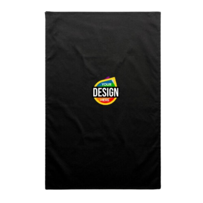 tea towels For Custom embroidery