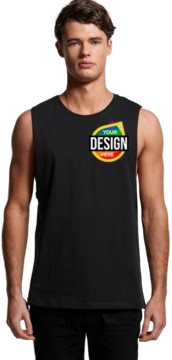embroidered Singlets
