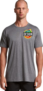 embroidered Active Wear 