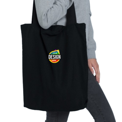 Custom embroidered Totes & Bags