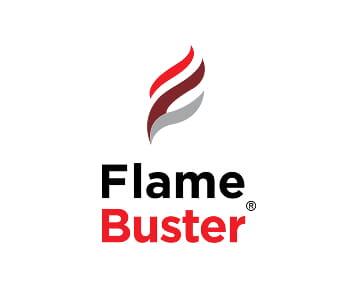 Flame Buster