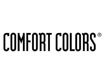 comfort colours