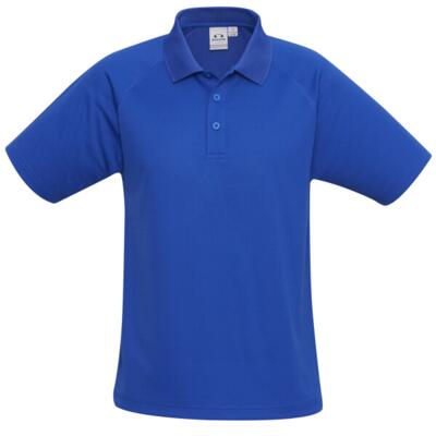 Teamwear Polos