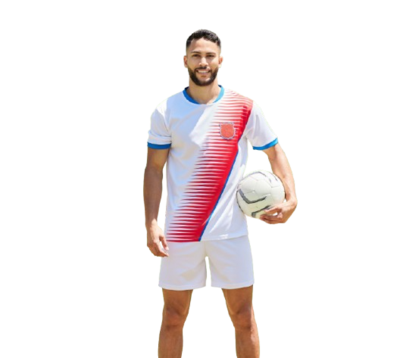 Soccer Jerseys