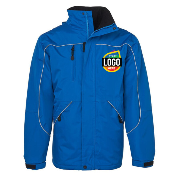 AS Colour jackets